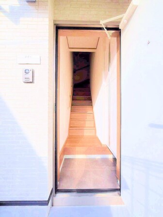 リヴェール南鍛冶町の物件内観写真